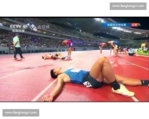 墨尔本赛场精彩纷呈运动员们拼搏奋进展现非凡实力