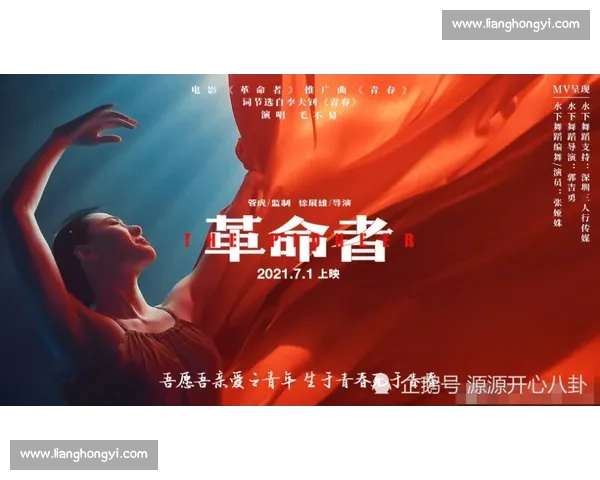 在律动与汗水中读懂梦想与坚持的舞蹈比赛观后感与青春碰撞力量