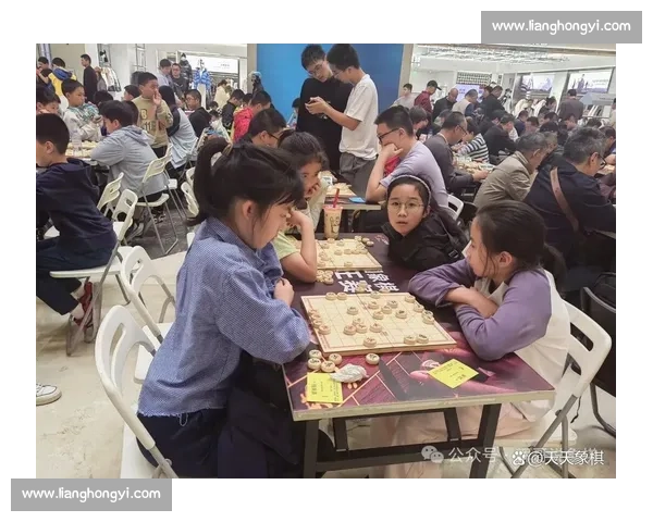2017年象棋比赛回顾:经典对局与棋手风采的精彩碰撞